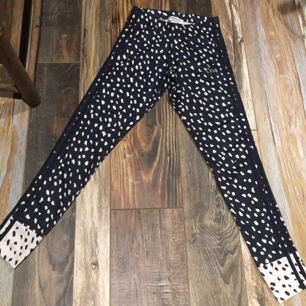 Adidas Leggings